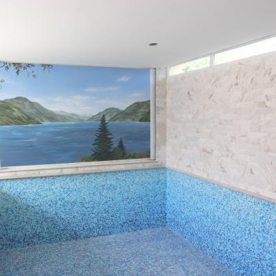 Hallenbad Mit Tessiner Bild2
