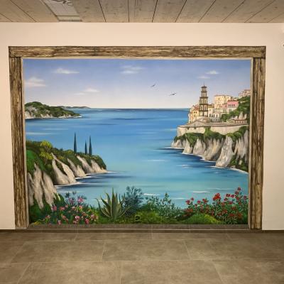 Wellness Bild Atrani Italien2
