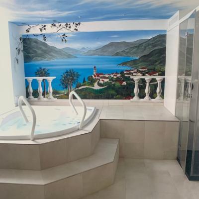 Wellness Ronco Sopra Ascona2