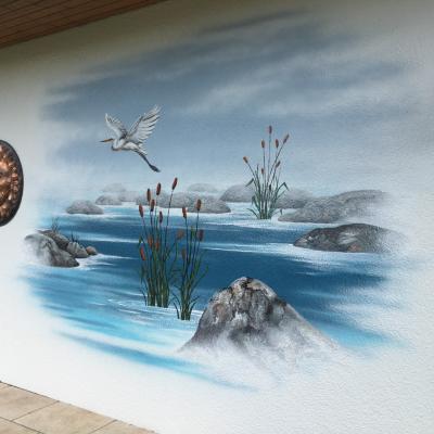 Fassade Beim Hauseingang2