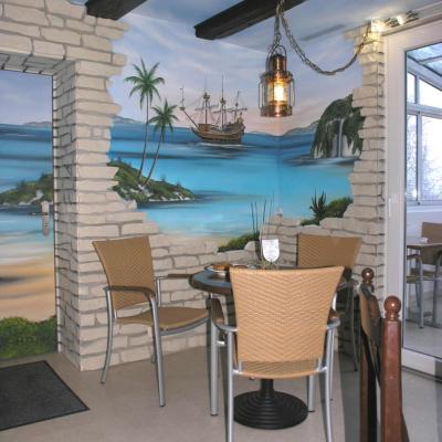 Restaurant Pirata2